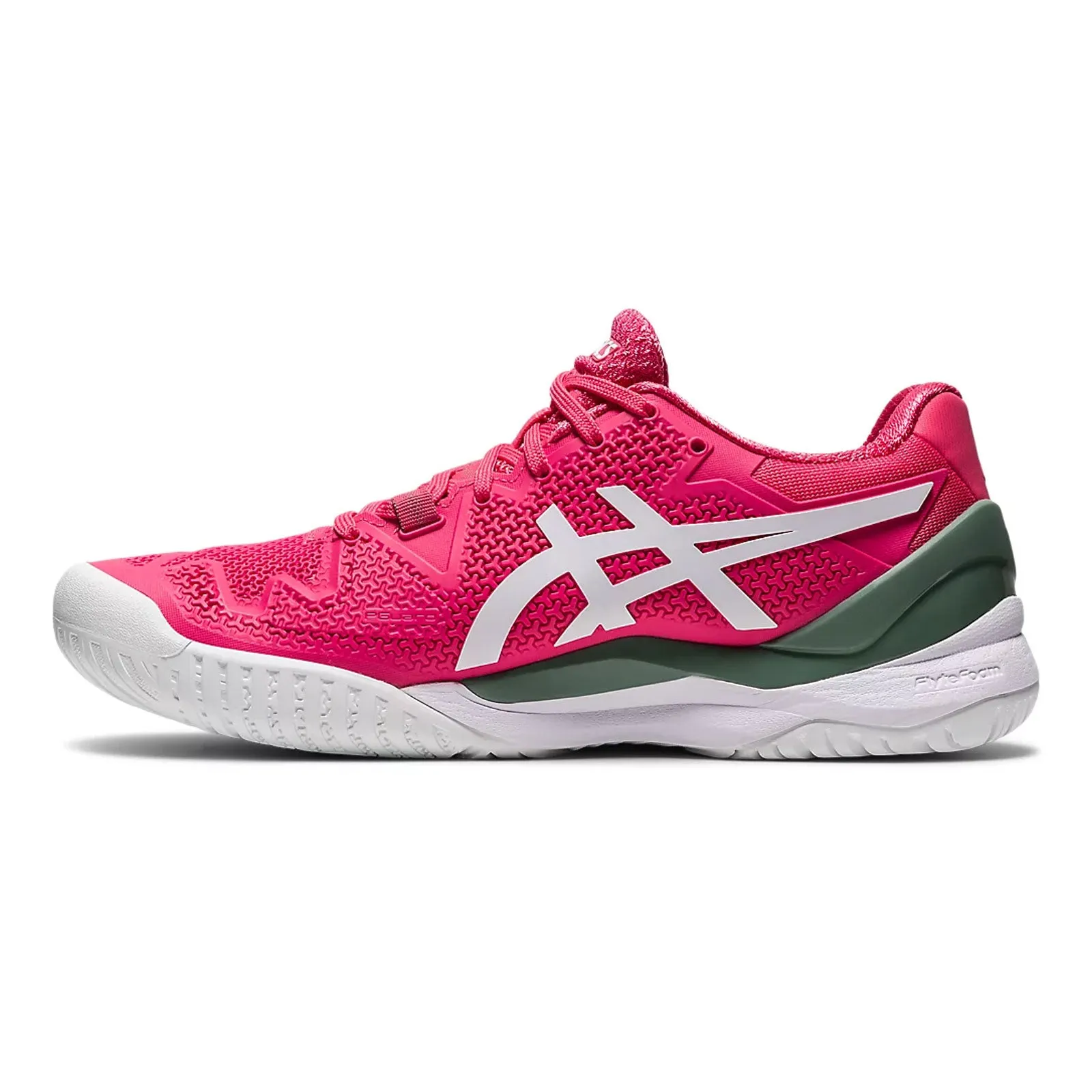 Asics Gel Resolution 8 W PK