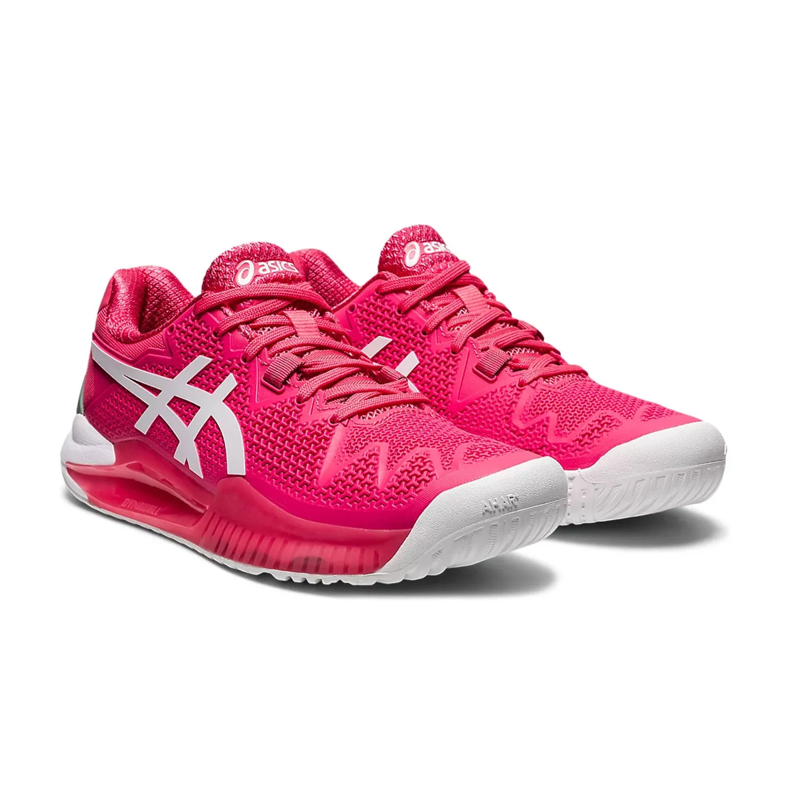 Asics Gel Resolution 8 W PK