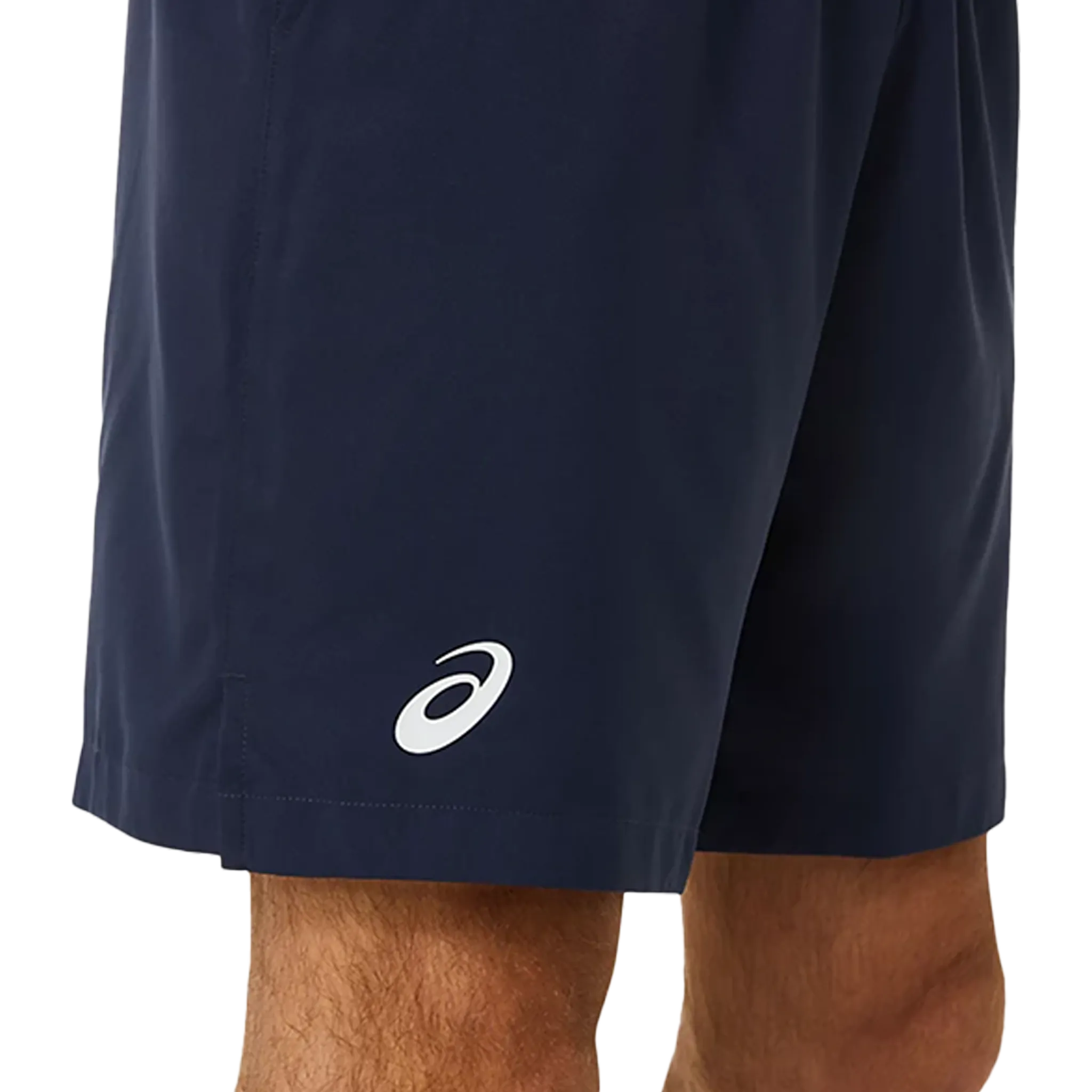 Asics Men Court 9in Short Performance Midnight