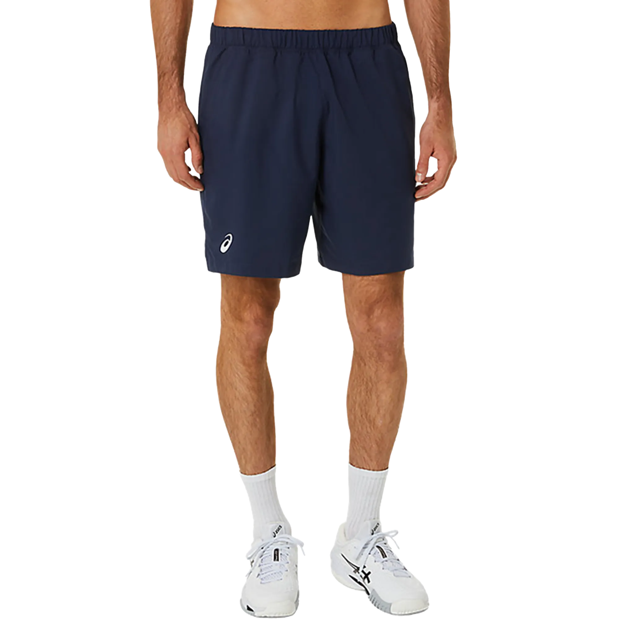 Asics Men Court 9in Short Performance Midnight