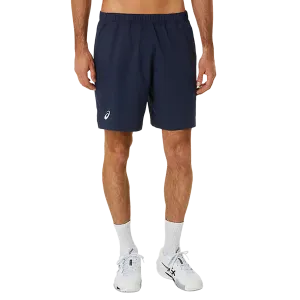 Asics Men Court 9in Short Performance Midnight