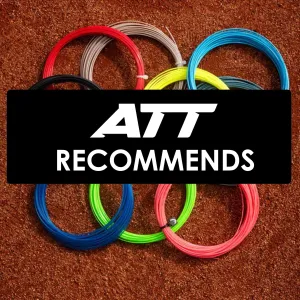 ATT Recommends String Upgrade