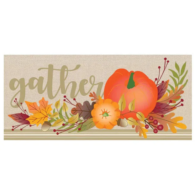 Autumn Gather Sassafras Switch Mat