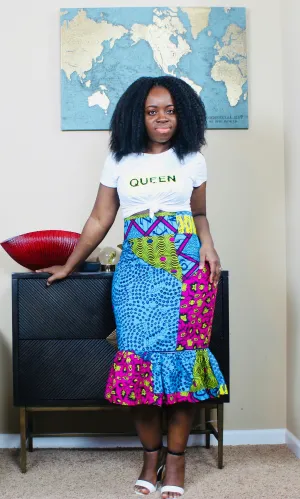 Awiyah Skirt