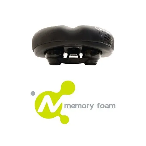 Azur Kappa Bicycle Saddle Memory Foam