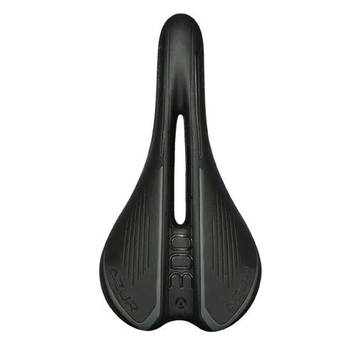 Azur Pro Saddle Alpha Black