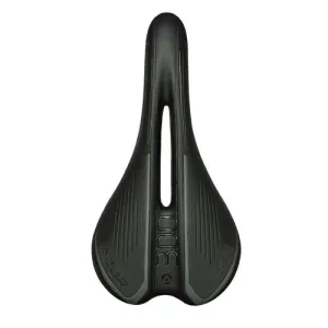 Azur Pro Saddle Alpha Black