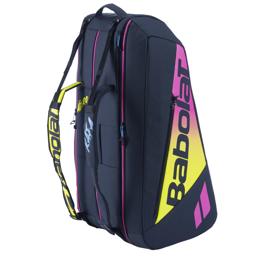 Babolat Pure Aero RAFA 12 pk