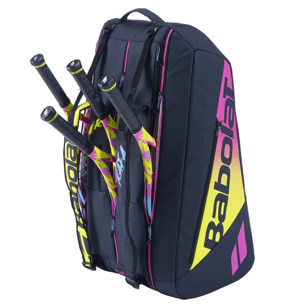 Babolat Pure Aero RAFA 12 pk