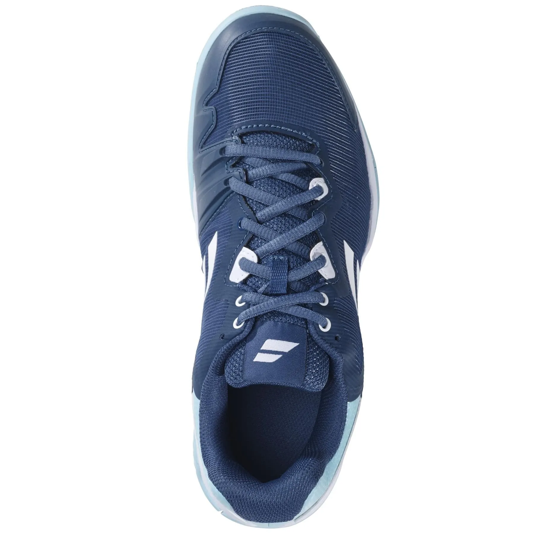 Babolat SFX3 All Court Womens Tennis Shoes - Deep Dive / Blue