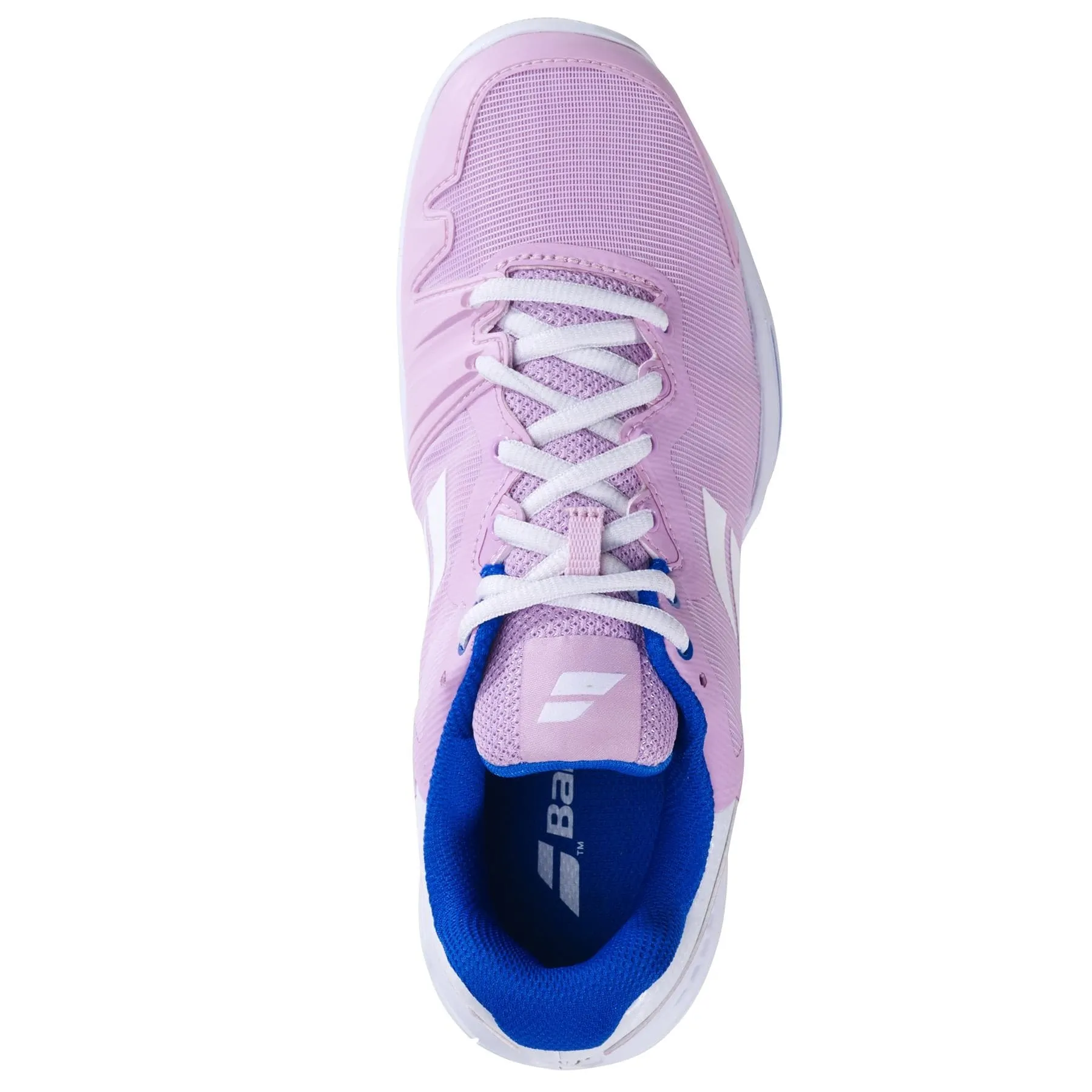 Babolat SFX3 All Court Womens Tennis Shoes - Pink Lady