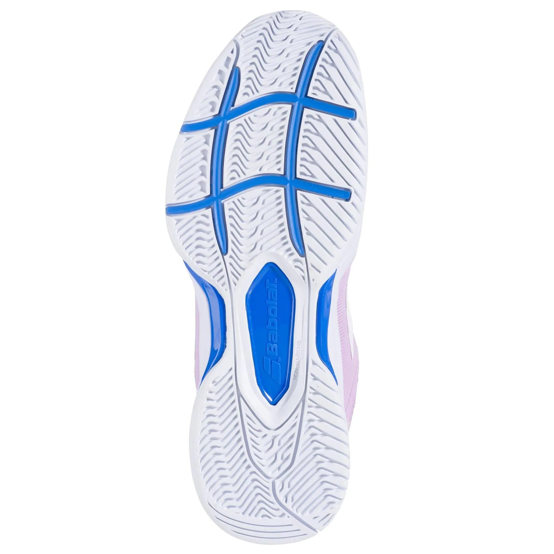 Babolat SFX3 All Court Womens Tennis Shoes - Pink Lady