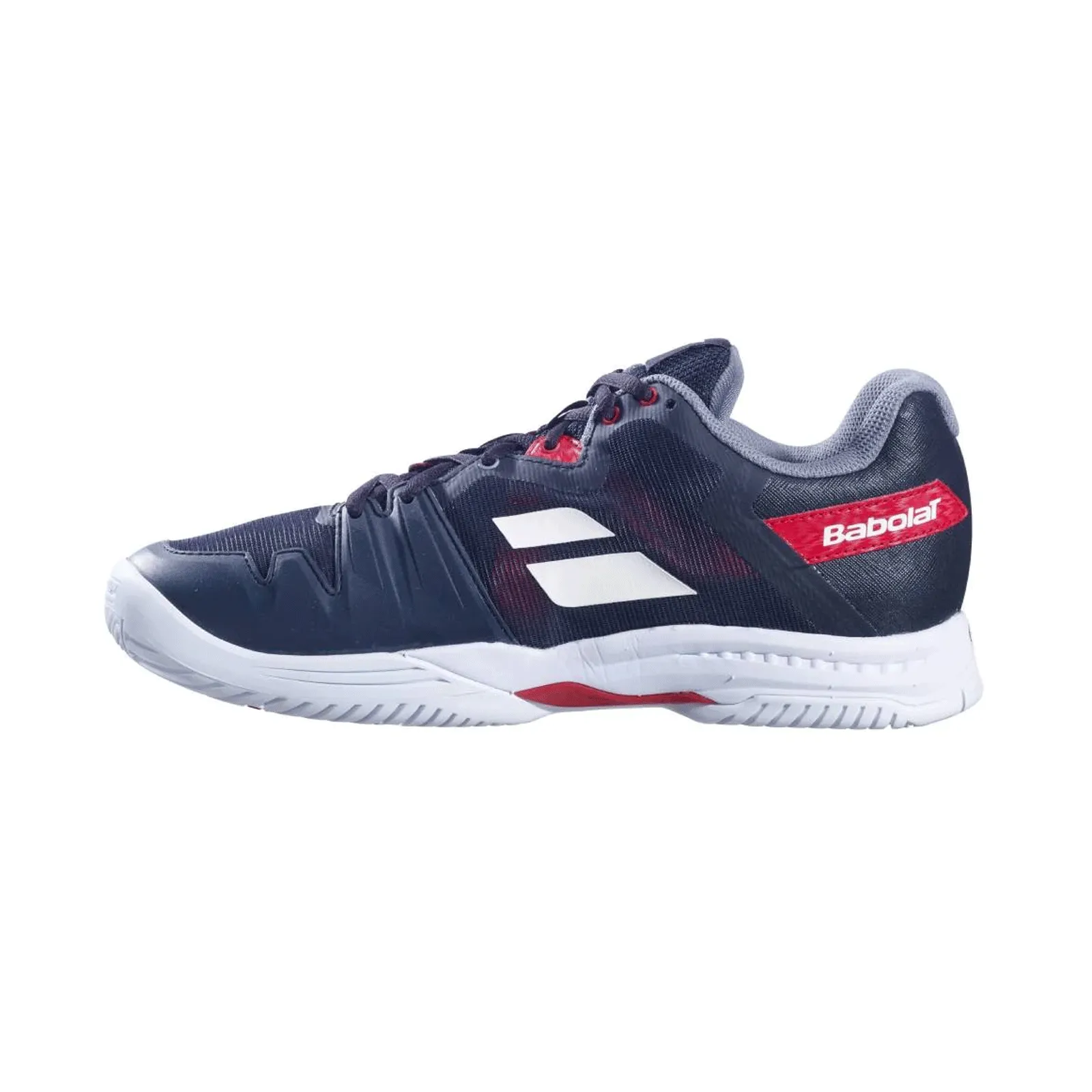 Babolat SFX3 BK/RD