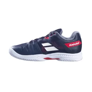 Babolat SFX3 BK/RD