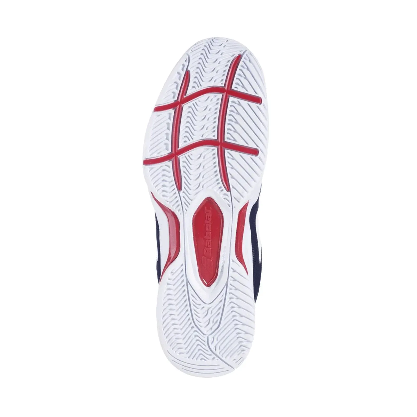 Babolat SFX3 BK/RD