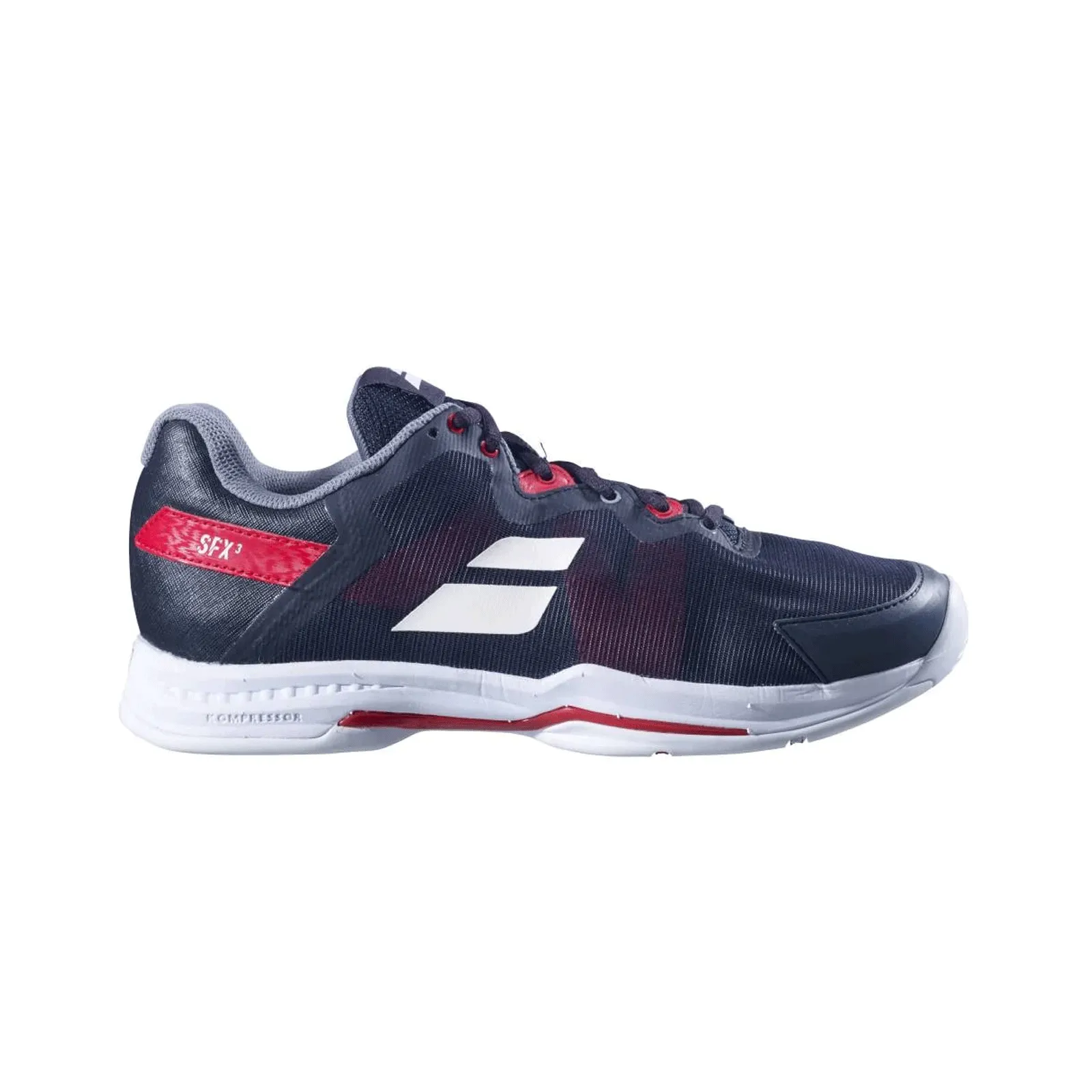 Babolat SFX3 BK/RD