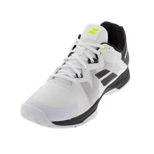 Babolat SFX3 BK/SI