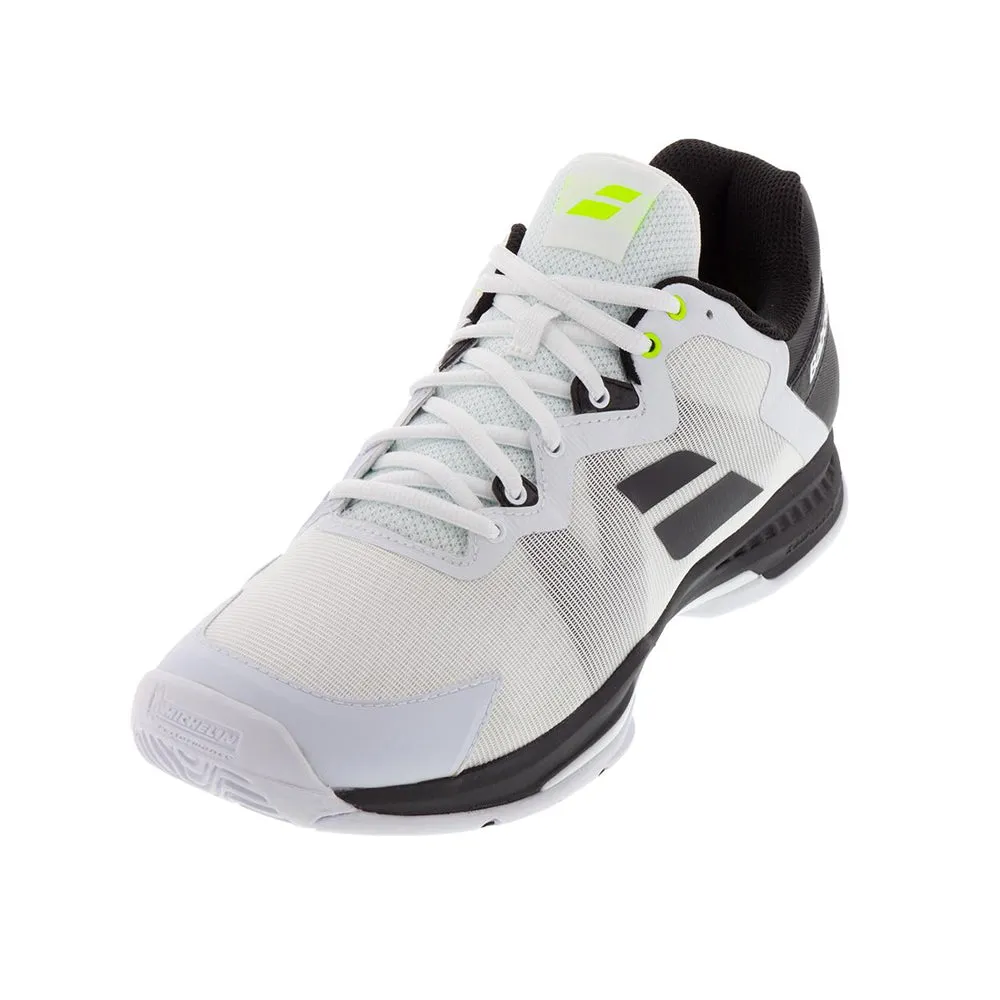 Babolat SFX3 BK/SI