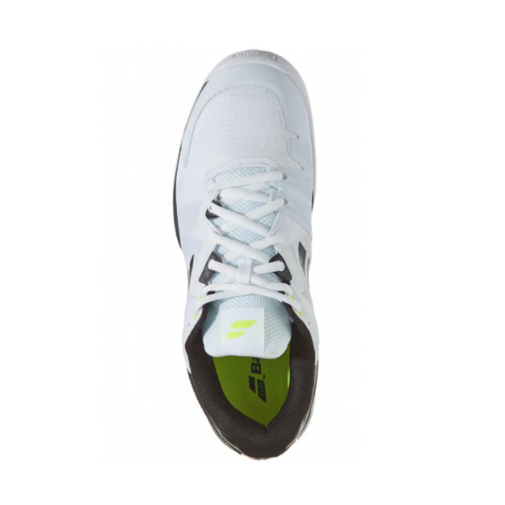Babolat SFX3 BK/SI
