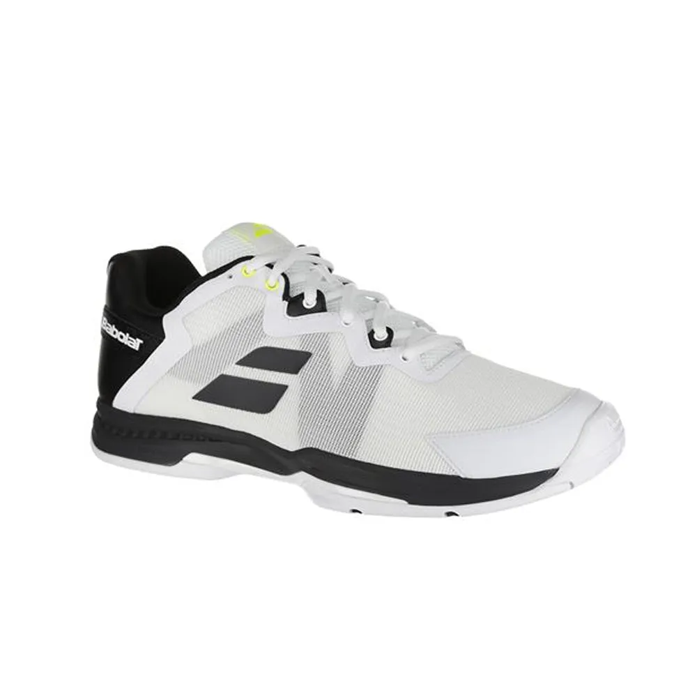 Babolat SFX3 BK/SI