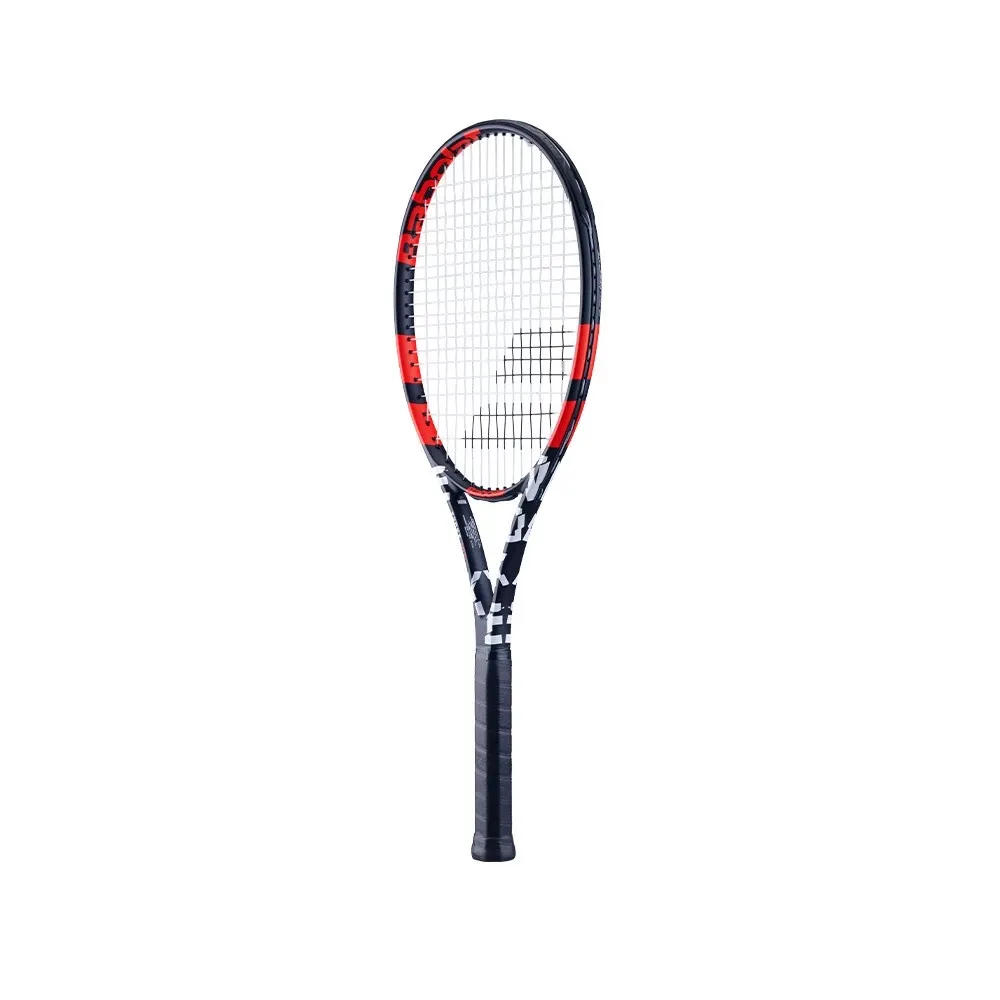 Babolat T/R Evoke 105 (G2/G3) - Strung