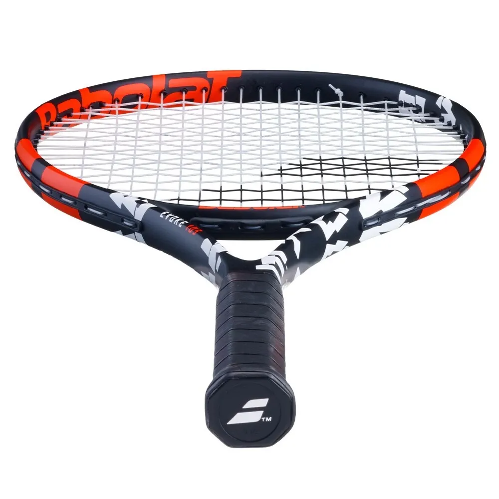 Babolat T/R Evoke 105 (G2/G3) - Strung