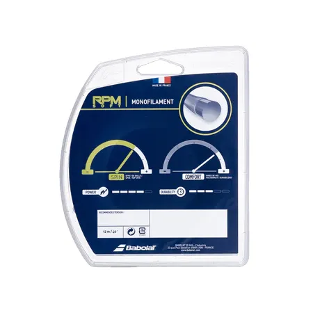 Babolat T/S RPM Soft Radiant Sunset