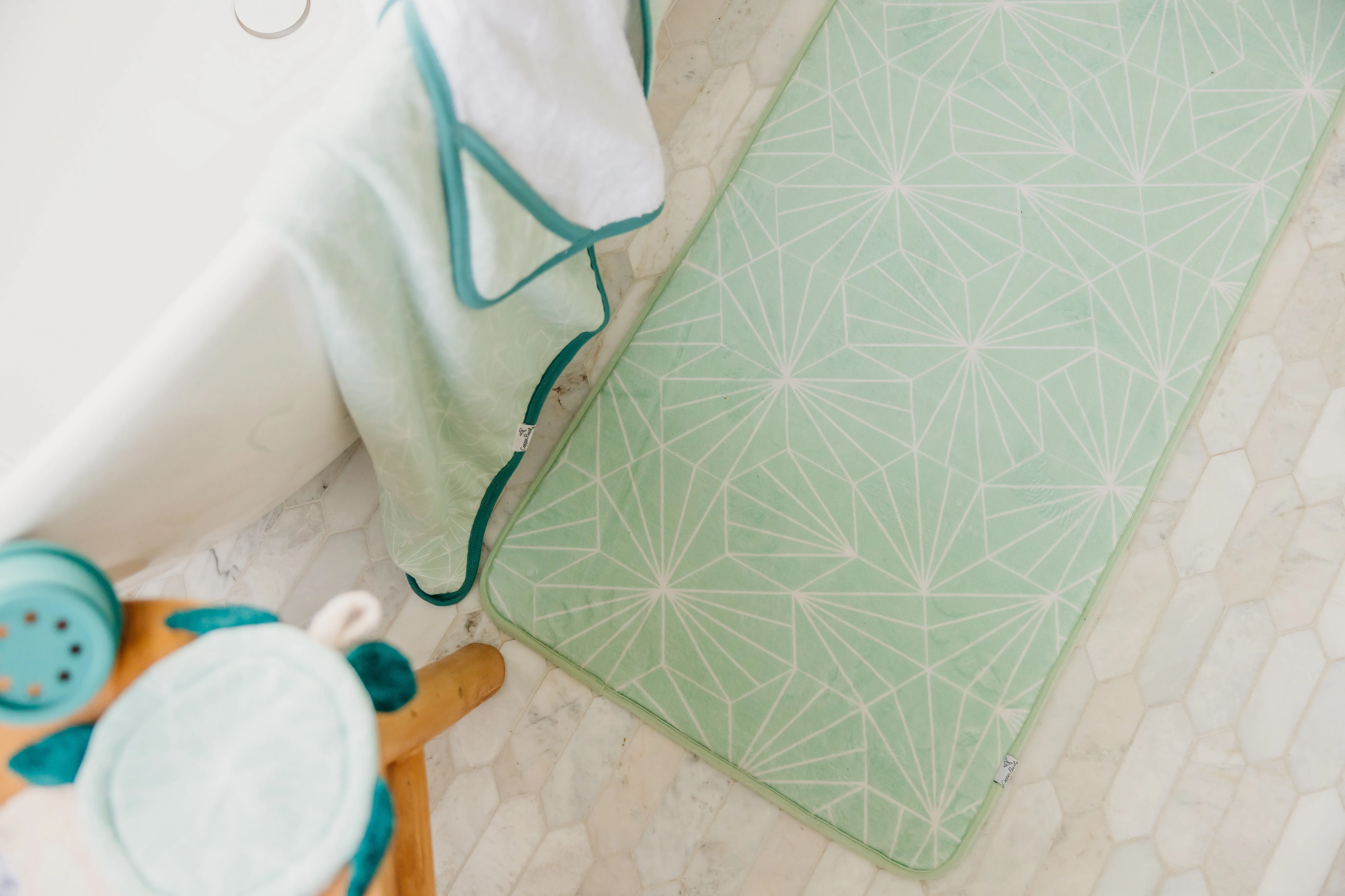 Bath Mat - Wade