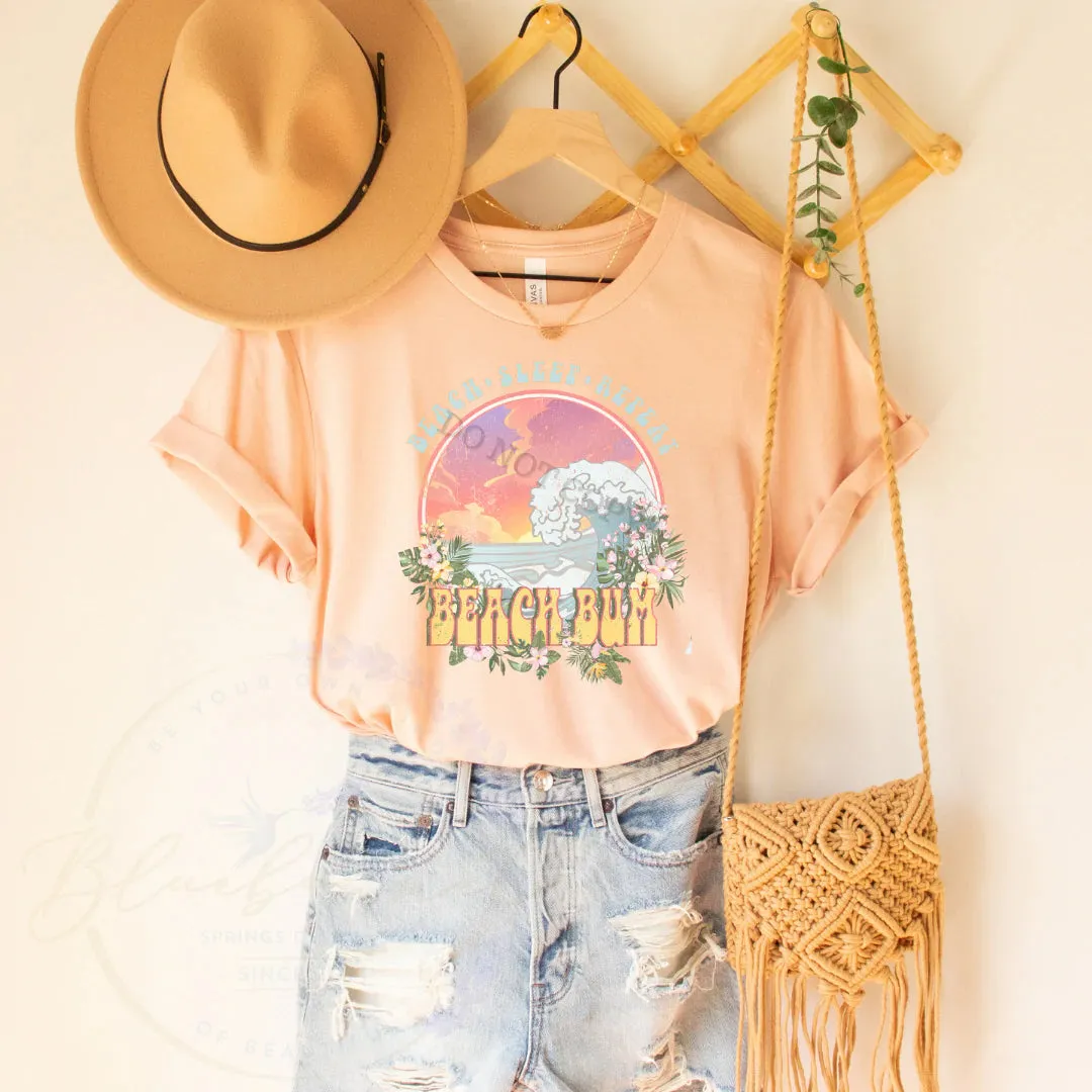 Beach Bum