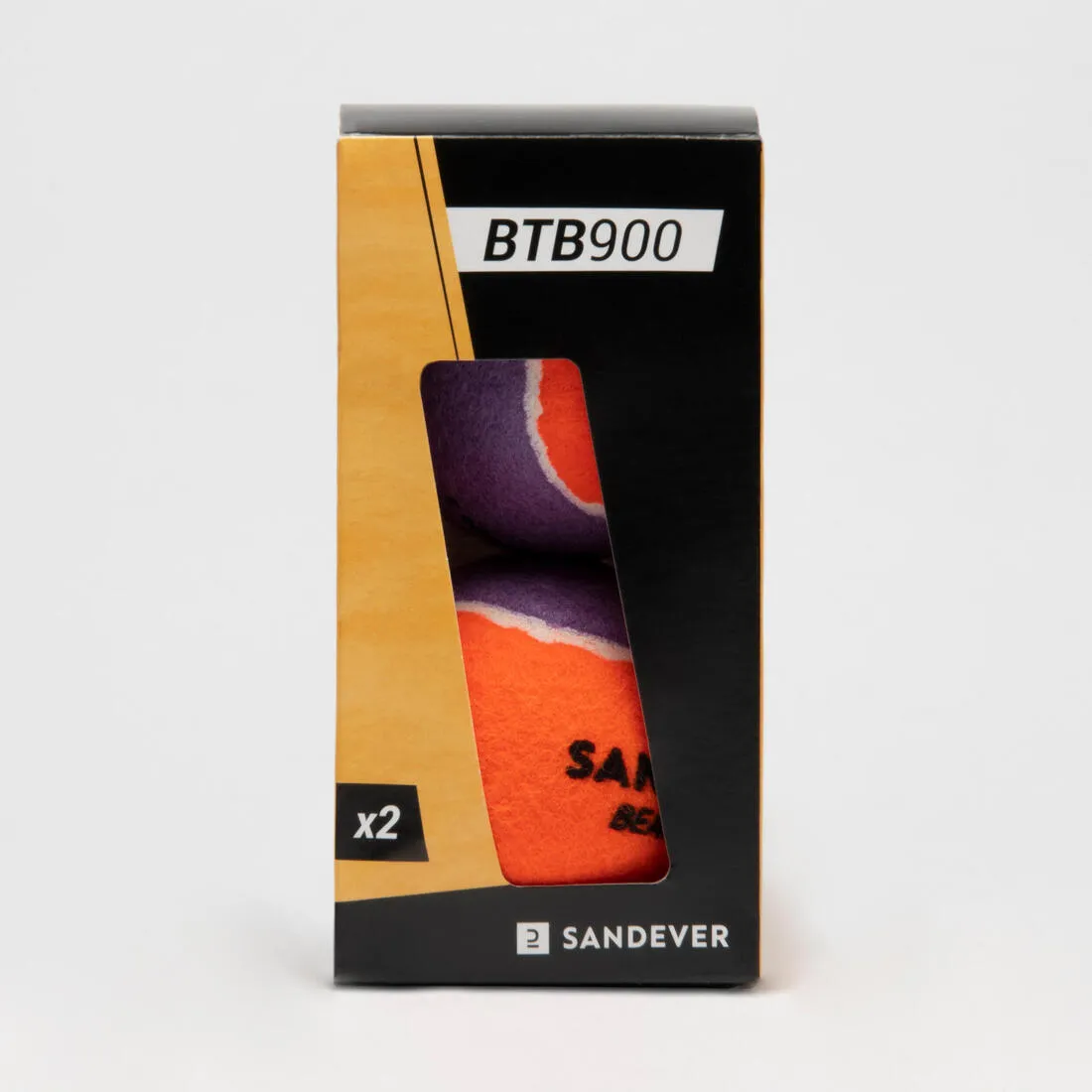 Beach Tennis Ball BTB 900 YO SD