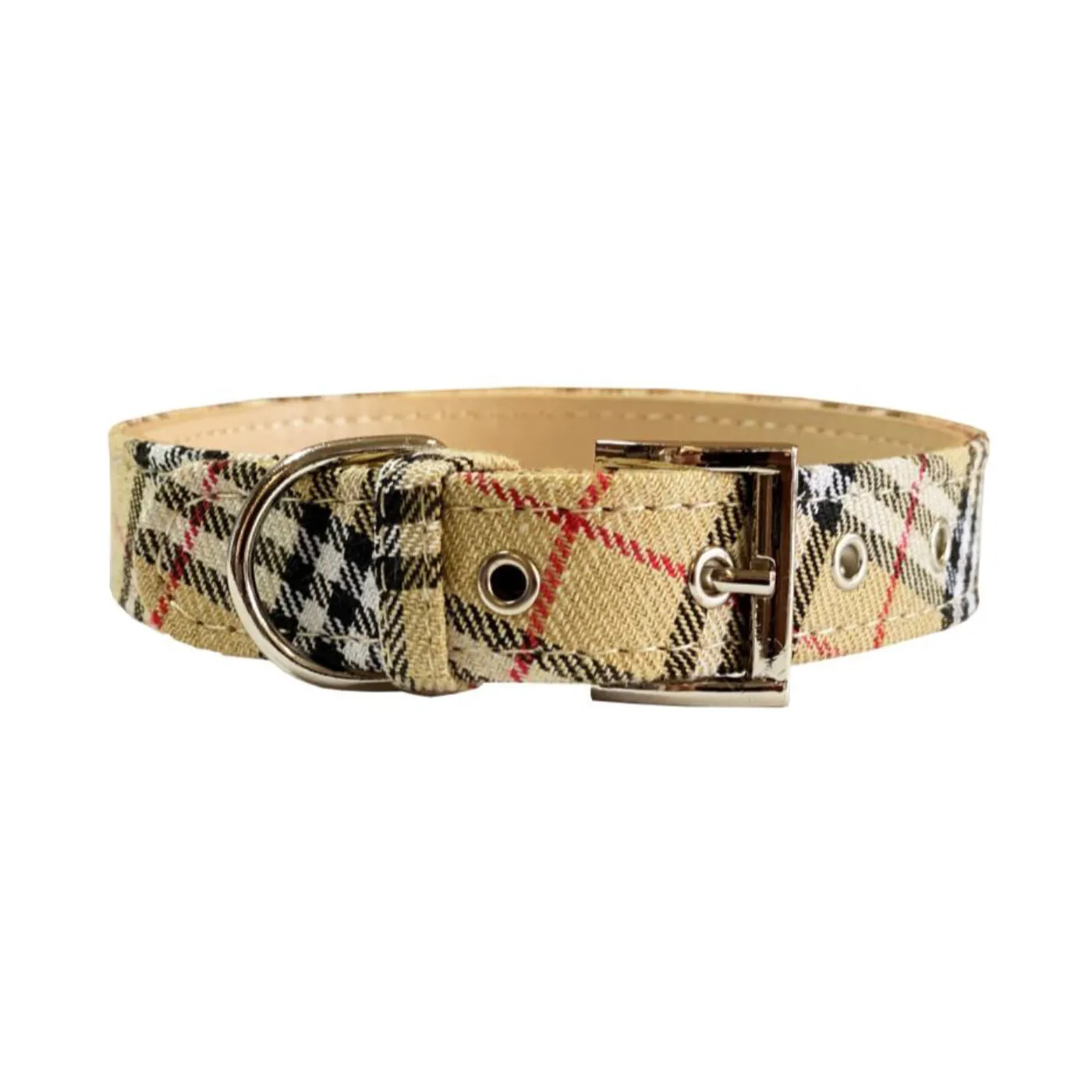 Benson Collars