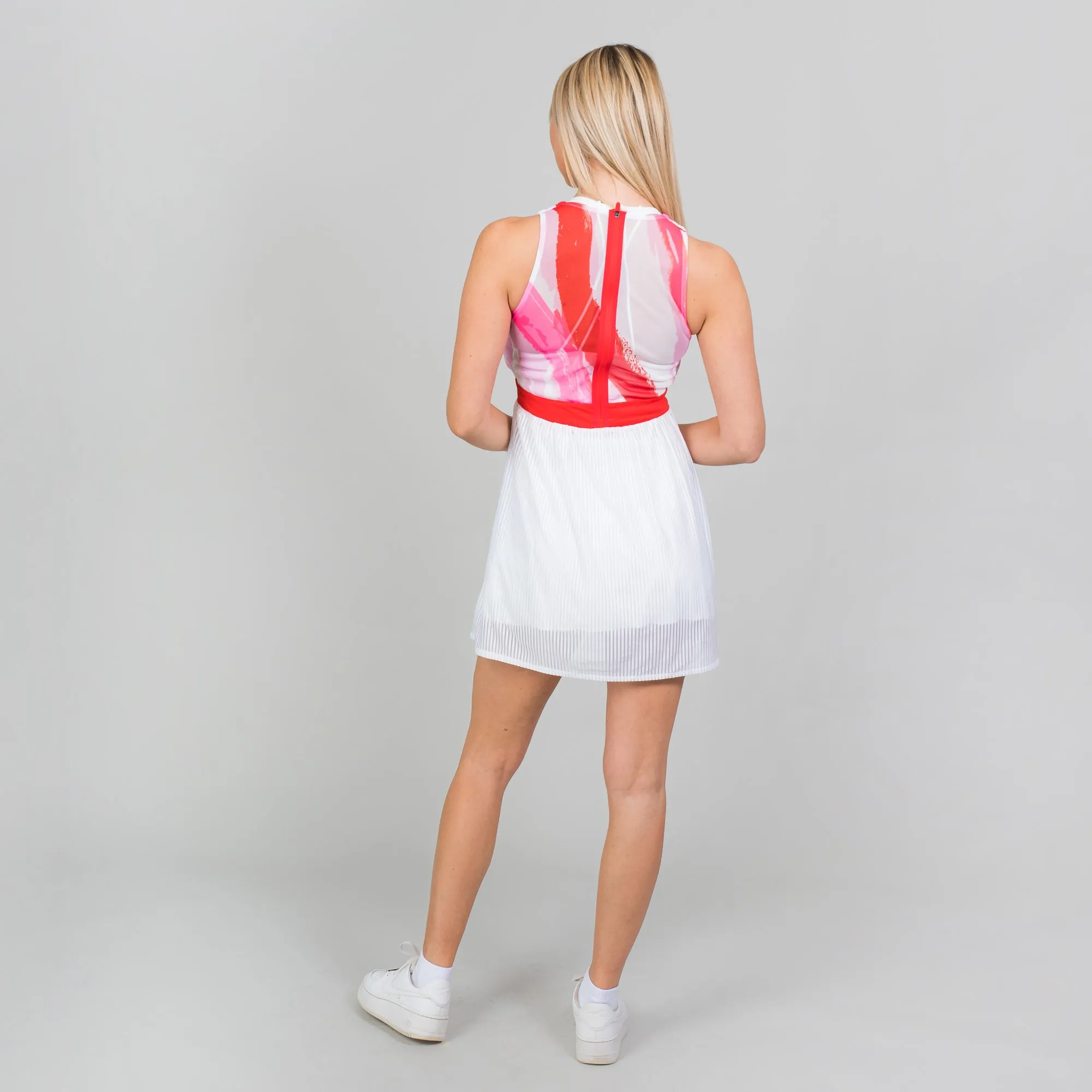 Bidi Badu Ankea Tennis Dress