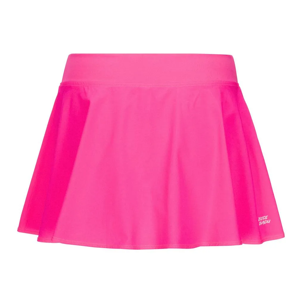 Bidi Badu Junior Zina Tennis Skirt - Pink