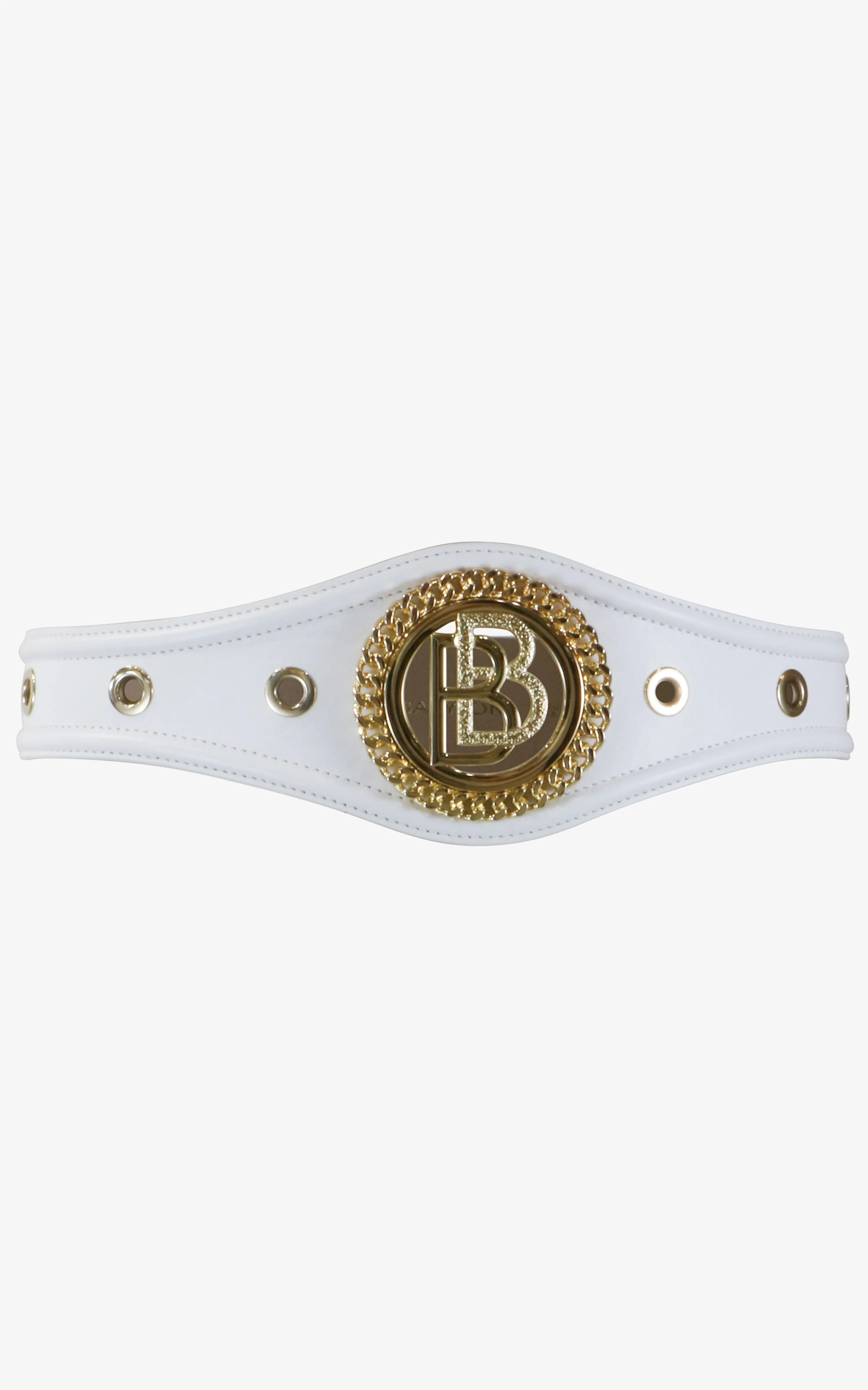 Big Boss Belt