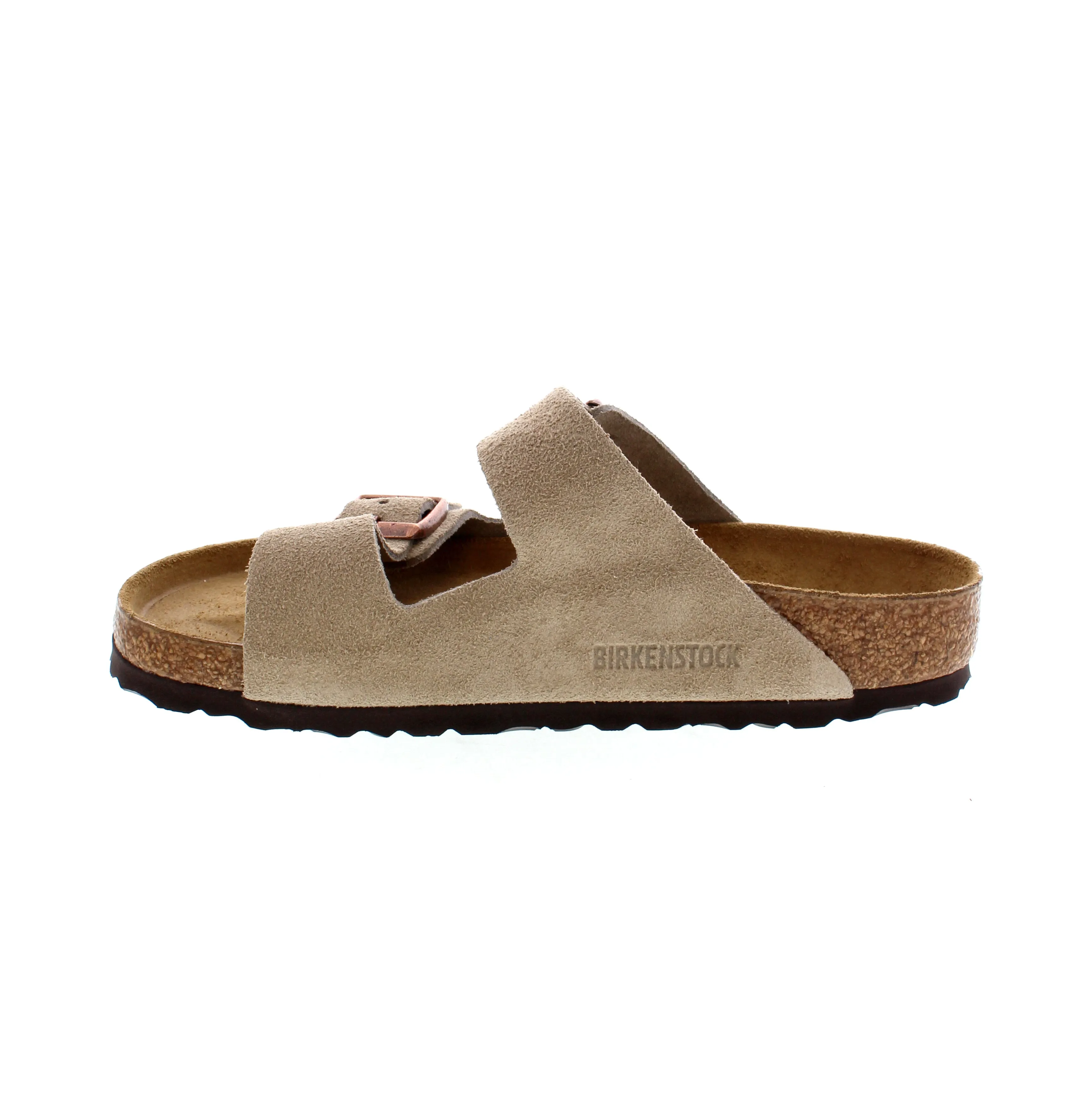 Birkenstock Arizona - Taupe