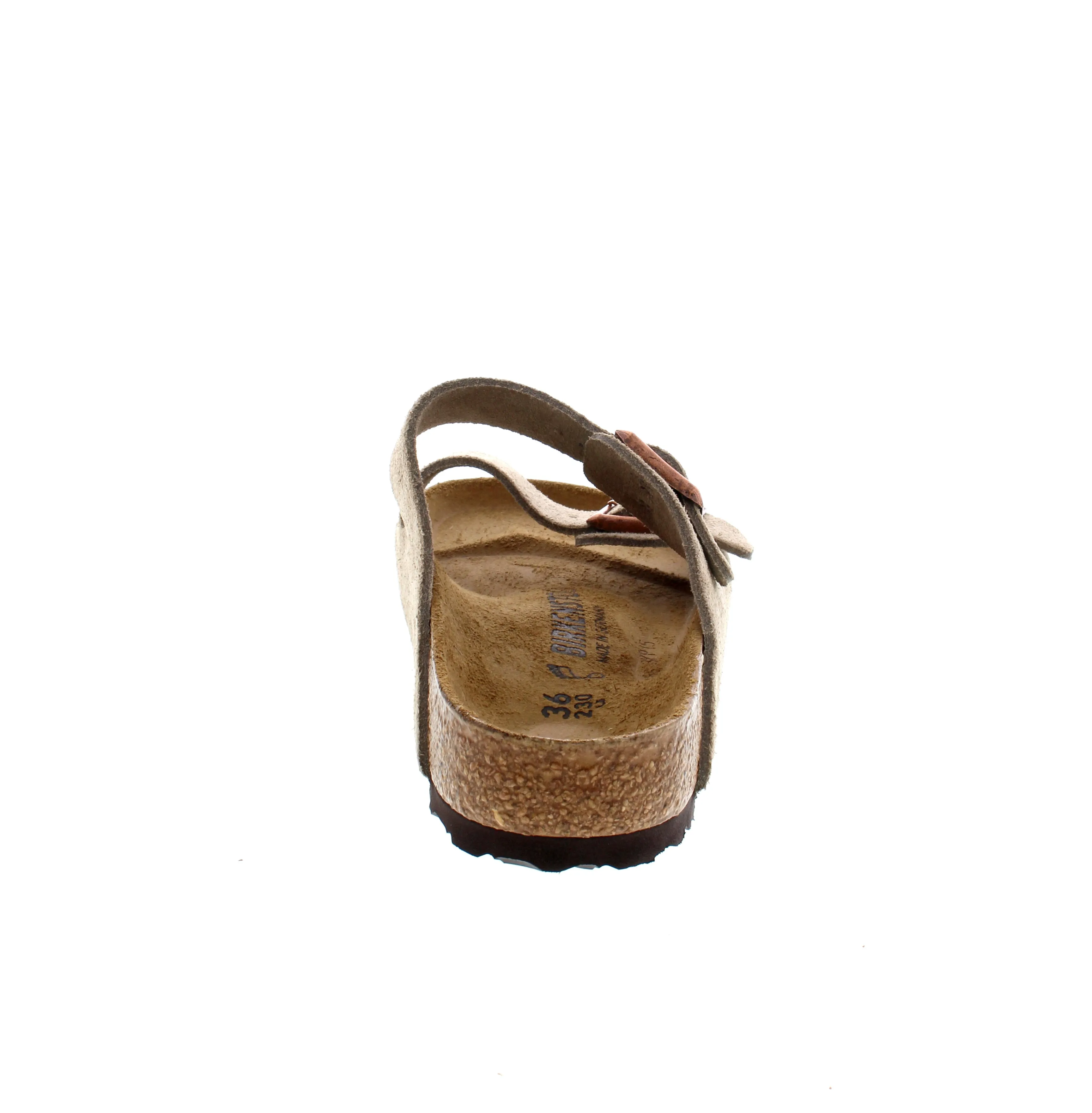 Birkenstock Arizona - Taupe