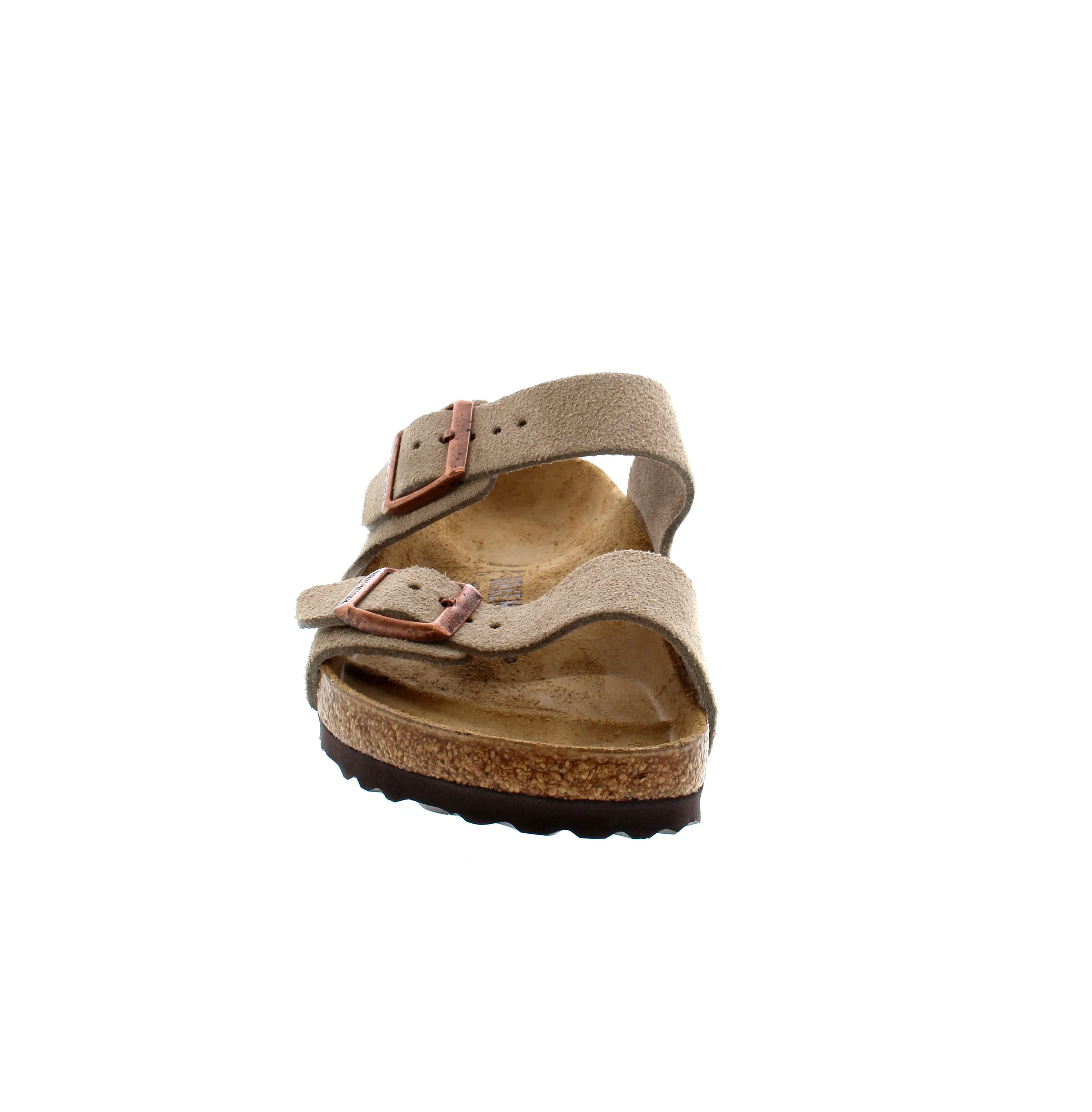Birkenstock Arizona - Taupe