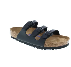 Birkenstock Florida - Black