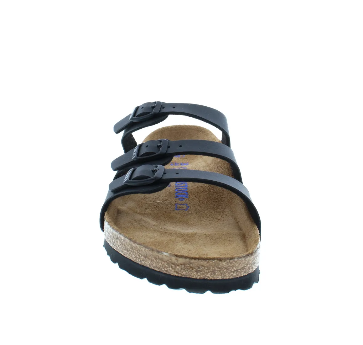 Birkenstock Florida - Black