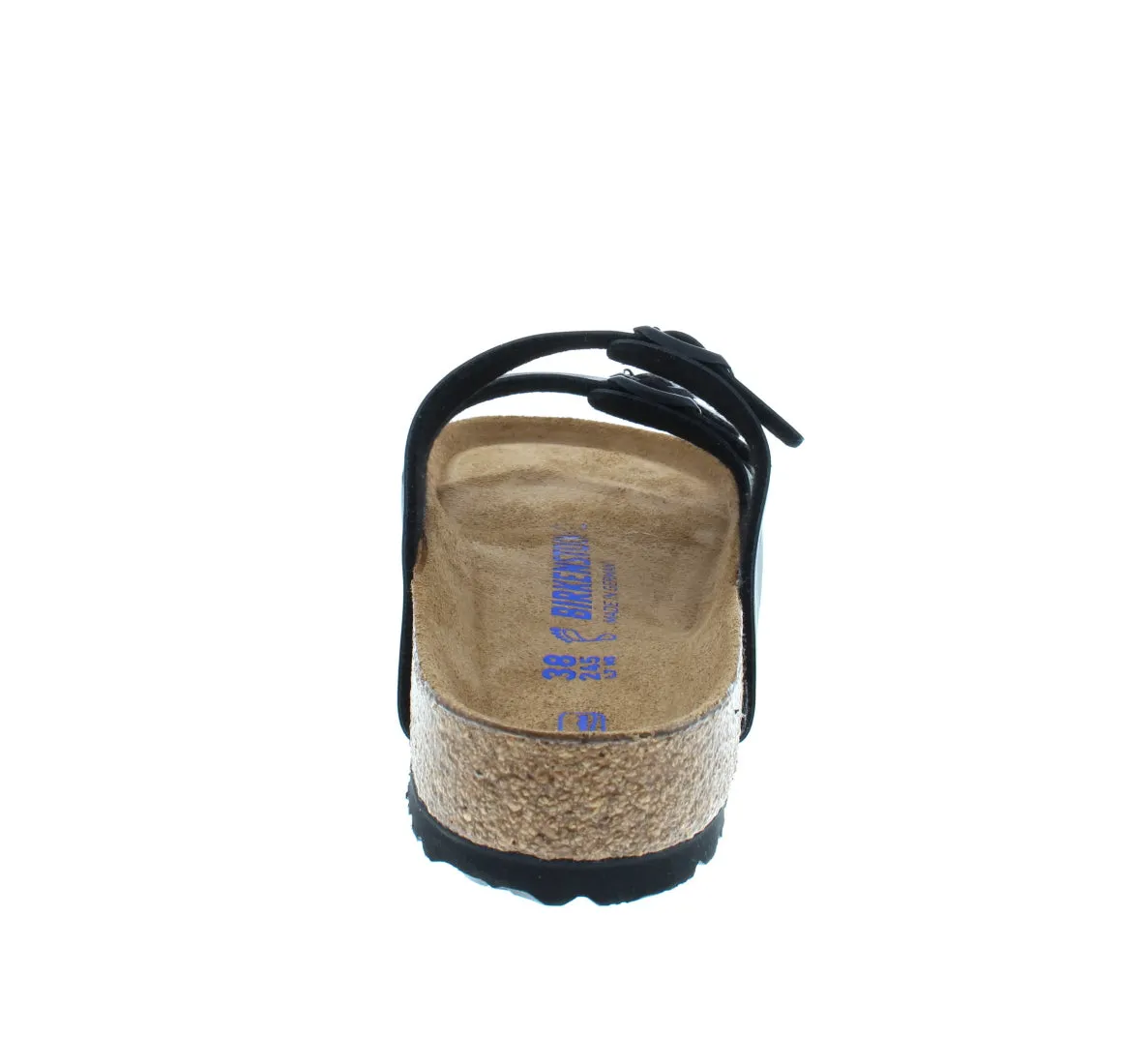 Birkenstock Florida - Black
