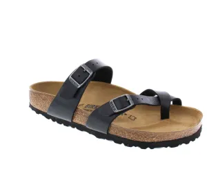 Birkenstock Mayari - Licorice (Black)