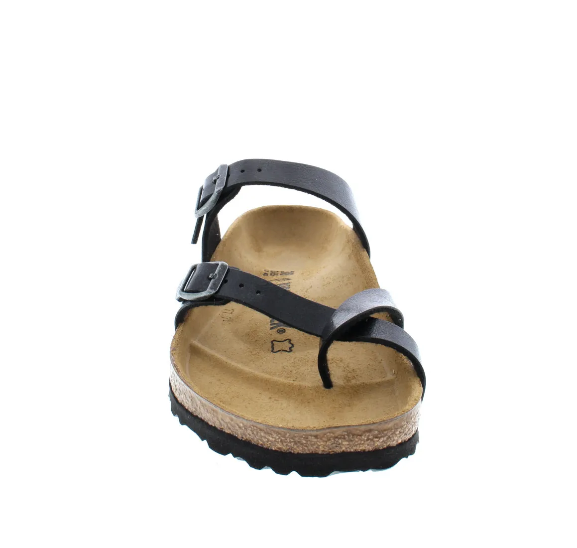 Birkenstock Mayari - Licorice (Black)