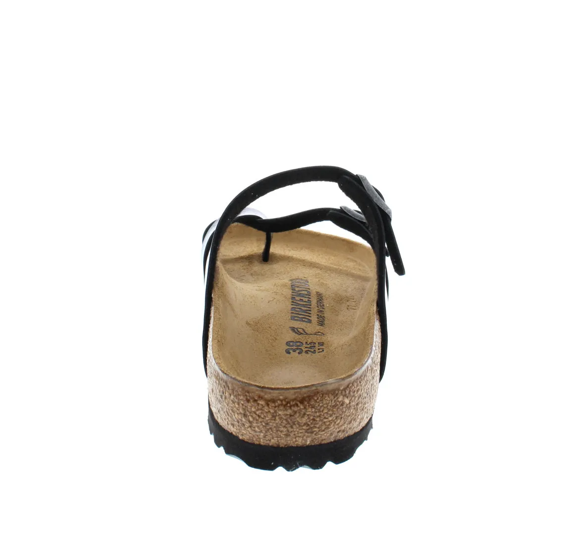Birkenstock Mayari - Licorice (Black)