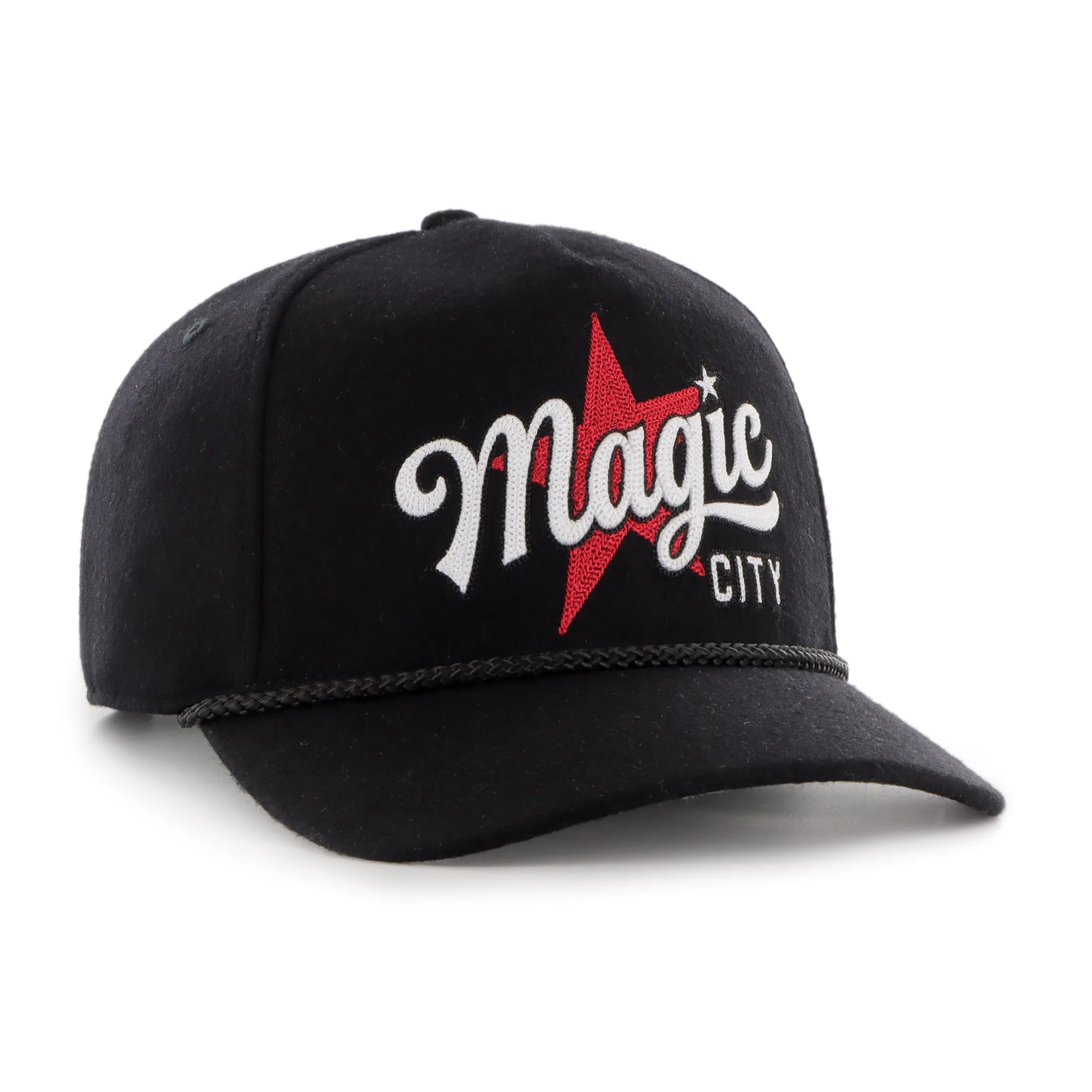 BIRMINGHAM BARONS '94 BARONS MAGIC CITY '47 HITCH