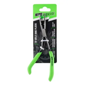 Bite Science 8inch Split Ring Pliers