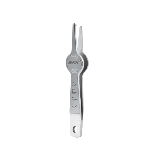 BKK Split Ring Tweezer Tool TWEEZERS-00
