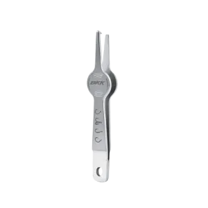 BKK Split Ring Tweezer Tool TWEEZERS-00