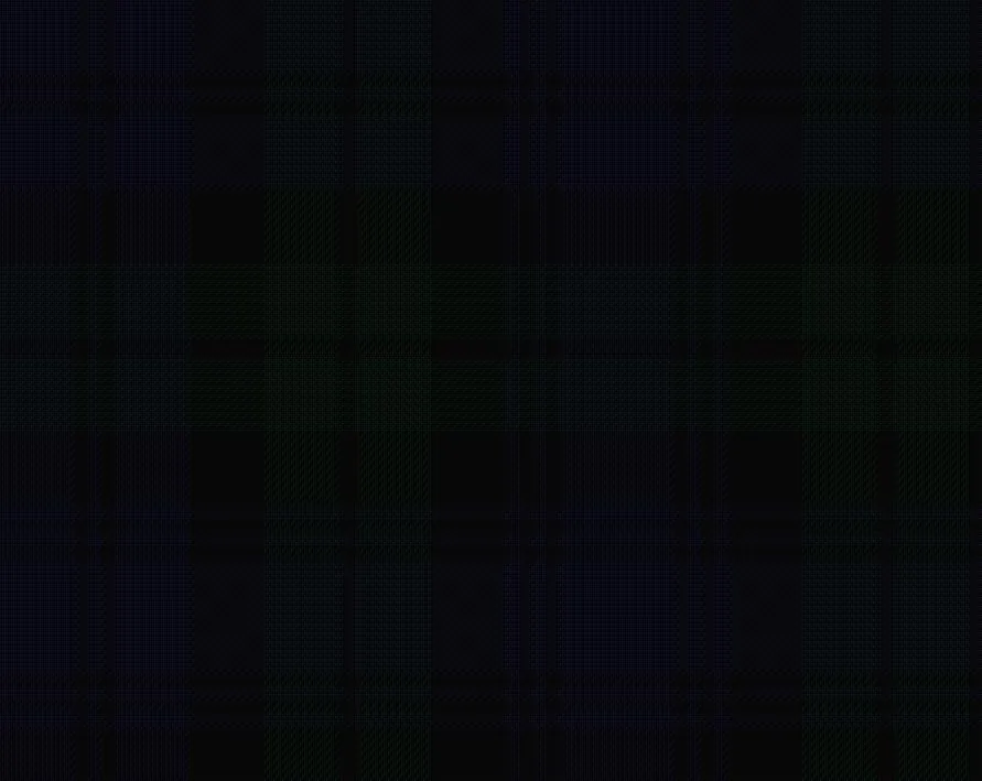 Black Watch #2 Modern Casual 4 Yard Kilt