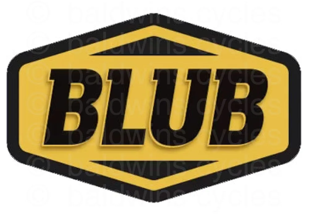 Blub Premium Bike Cleaner (1L)