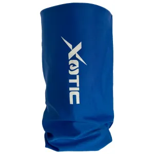 Blue Xotic Gator